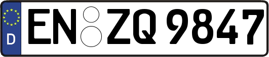 EN-ZQ9847