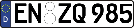 EN-ZQ985