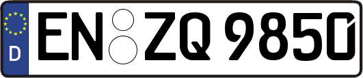 EN-ZQ9850