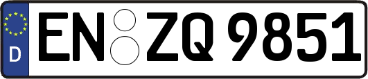 EN-ZQ9851