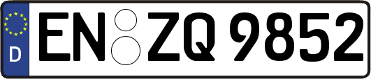 EN-ZQ9852