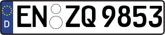 EN-ZQ9853