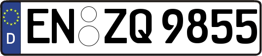 EN-ZQ9855