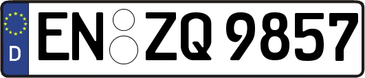 EN-ZQ9857