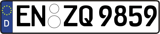 EN-ZQ9859