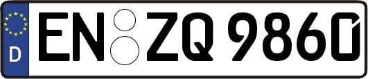 EN-ZQ9860