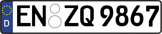 EN-ZQ9867