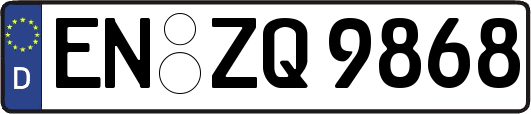 EN-ZQ9868