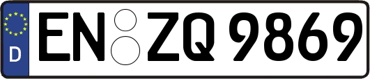 EN-ZQ9869