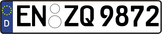 EN-ZQ9872