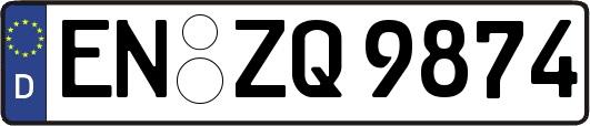 EN-ZQ9874