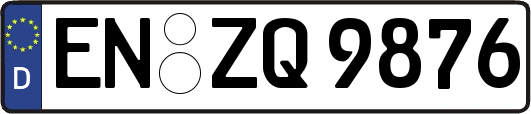 EN-ZQ9876