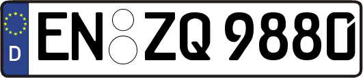 EN-ZQ9880