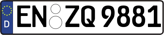 EN-ZQ9881