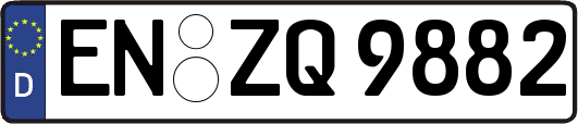 EN-ZQ9882