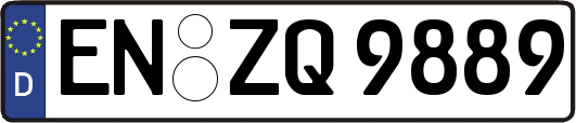 EN-ZQ9889