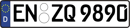 EN-ZQ9890