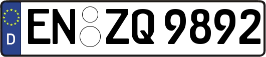 EN-ZQ9892