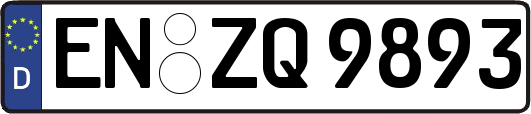 EN-ZQ9893