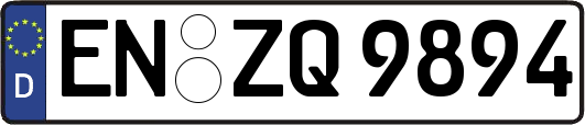 EN-ZQ9894