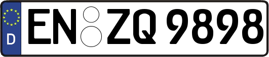 EN-ZQ9898