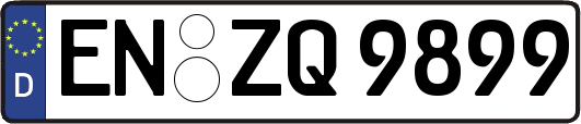 EN-ZQ9899