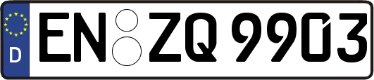 EN-ZQ9903