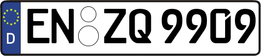 EN-ZQ9909