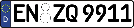 EN-ZQ9911