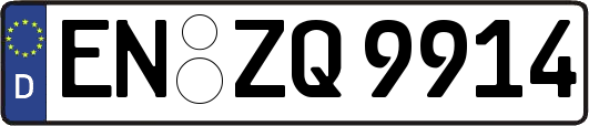 EN-ZQ9914