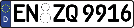 EN-ZQ9916