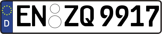 EN-ZQ9917