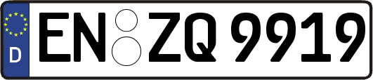 EN-ZQ9919