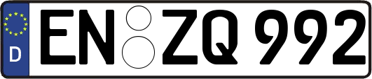EN-ZQ992