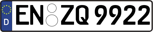 EN-ZQ9922