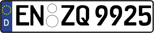 EN-ZQ9925