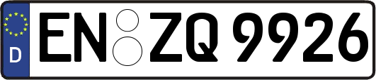 EN-ZQ9926