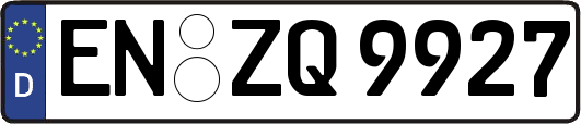 EN-ZQ9927