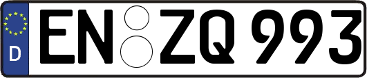 EN-ZQ993
