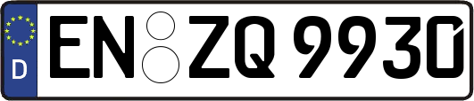 EN-ZQ9930