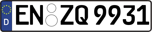 EN-ZQ9931