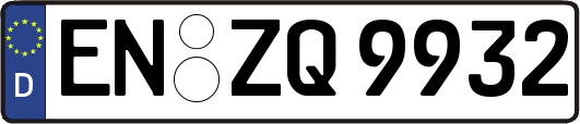 EN-ZQ9932