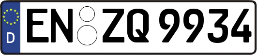 EN-ZQ9934