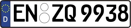 EN-ZQ9938