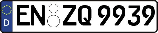 EN-ZQ9939