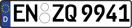 EN-ZQ9941