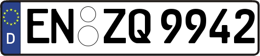 EN-ZQ9942