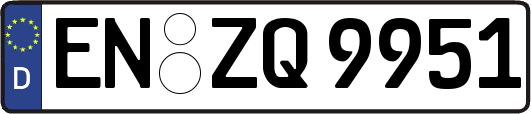 EN-ZQ9951