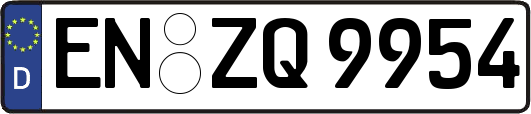 EN-ZQ9954