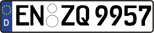 EN-ZQ9957